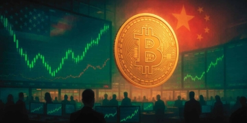 US Tariff Suspension Sparks Bitcoin Breakout as Price Rockets Past $105K
