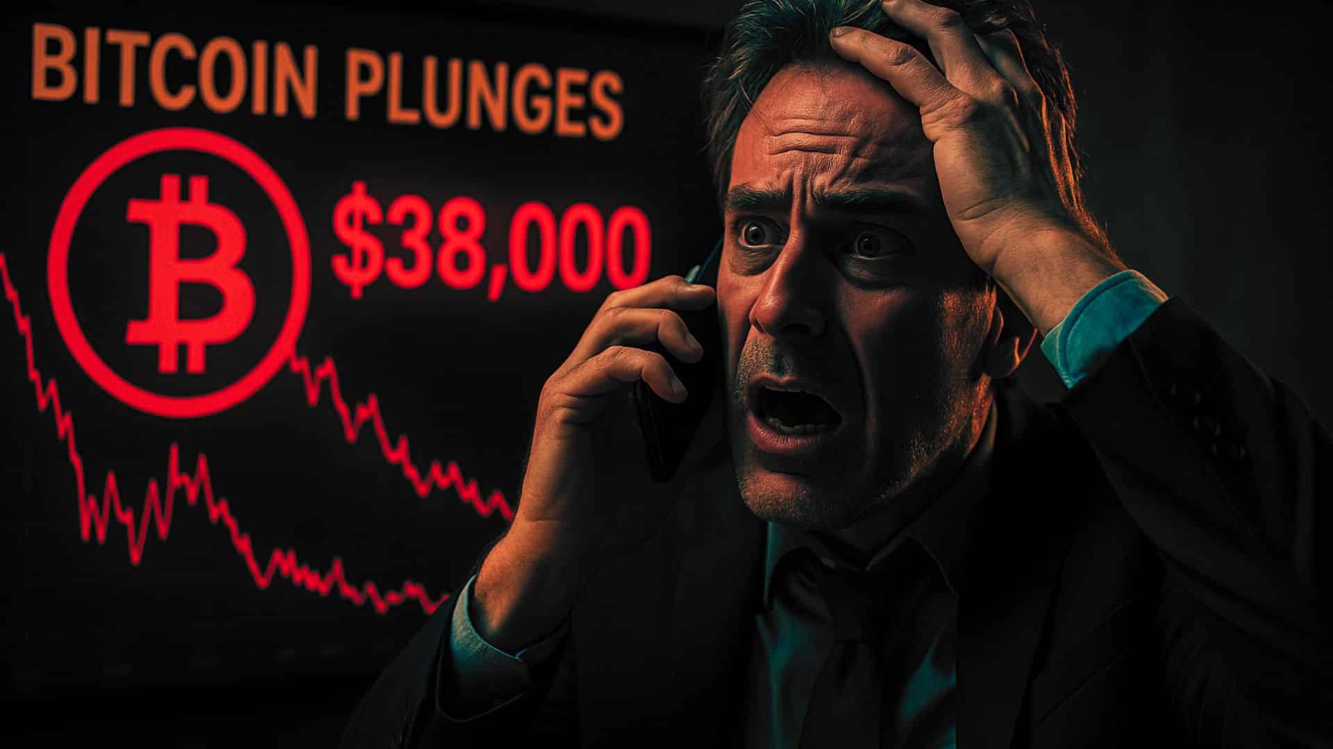 US Tariff Suspension Sparks Bitcoin Breakout as Price Rockets Past $105K