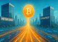 $1.5 Billion Into Bitcoin, Why MicroStrategy and Metaplanet Are Betting Big on BTC