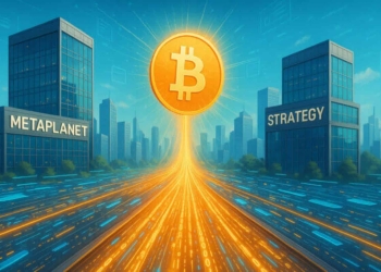 $1.5 Billion Into Bitcoin, Why MicroStrategy and Metaplanet Are Betting Big on BTC