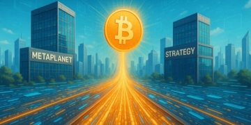 $1.5 Billion Into Bitcoin, Why MicroStrategy and Metaplanet Are Betting Big on BTC