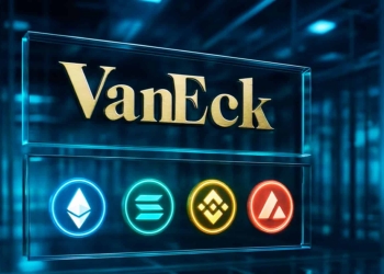 VanEck Launches U.S. Treasuries on the Blockchain: Is This the End of Banks?