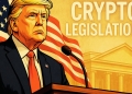 Crypto Legislation
