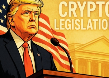 Crypto Legislation