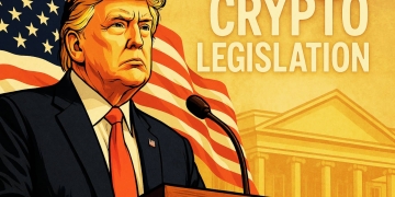 Crypto Legislation