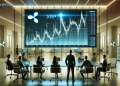 Ripple XRP Whales Buy Big After $50M SEC Settlement, Price Jumps 27%