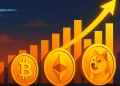 Crypto price predictions May 2025