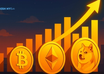 Crypto price predictions May 2025