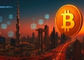 Dubai Web3 strategy