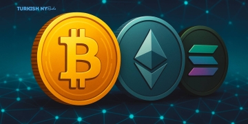 Bitcoin DeFi Could Surpass Ethereum and Solana With 300M Users, Says Exec