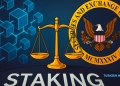 Crypto Staking vs SEC: Will New Regulations Make or Break DeFi?