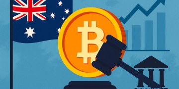 Australia crypto regulation