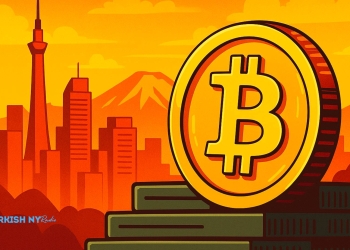 Metaplanet Bitcoin holdings
