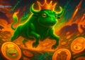 meme coin market breakout
