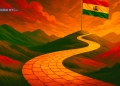 Bolivia crypto news