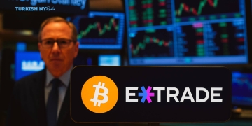 Morgan Stanley to Launch Crypto Trading on E*TRADE by 2026