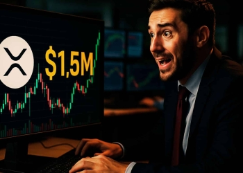 XRP Futures Explode Onto CME With $1.5M Day-One Volume
