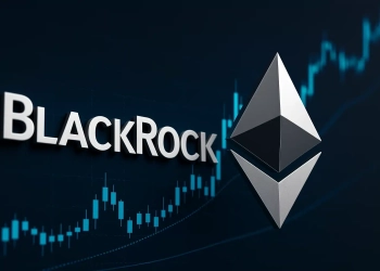 ethereum etf blackrock