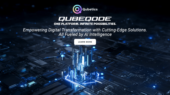 Mayıs 2025'te Yatırım Yapılacak En İyi Kripto? Qubetics 17,2 Milyon Doları Geçerken Bitget ve GateToken Kurumsal Zemin Hazırladı 8 image 236