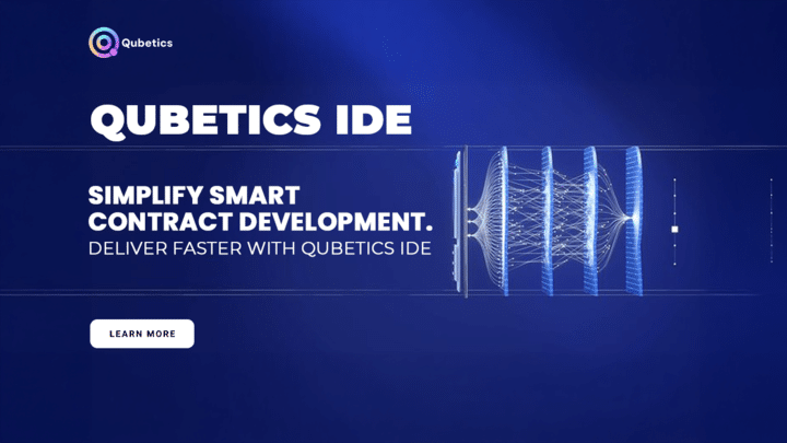 Mayıs 2025'te Yatırım Yapılacak En İyi Kripto? Qubetics 17,2 Milyon Doları Geçerken Bitget ve GateToken Kurumsal Zemin Hazırladı 6 image 238