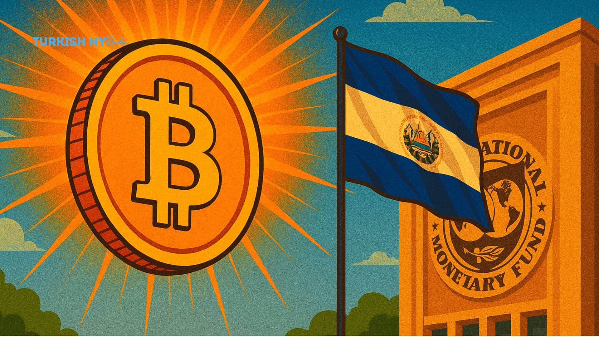 El Salvador Bitcoin purchase