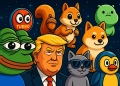 meme coins