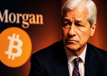 JPMorgan Embraces Bitcoin as Jamie Dimon Softens Stance