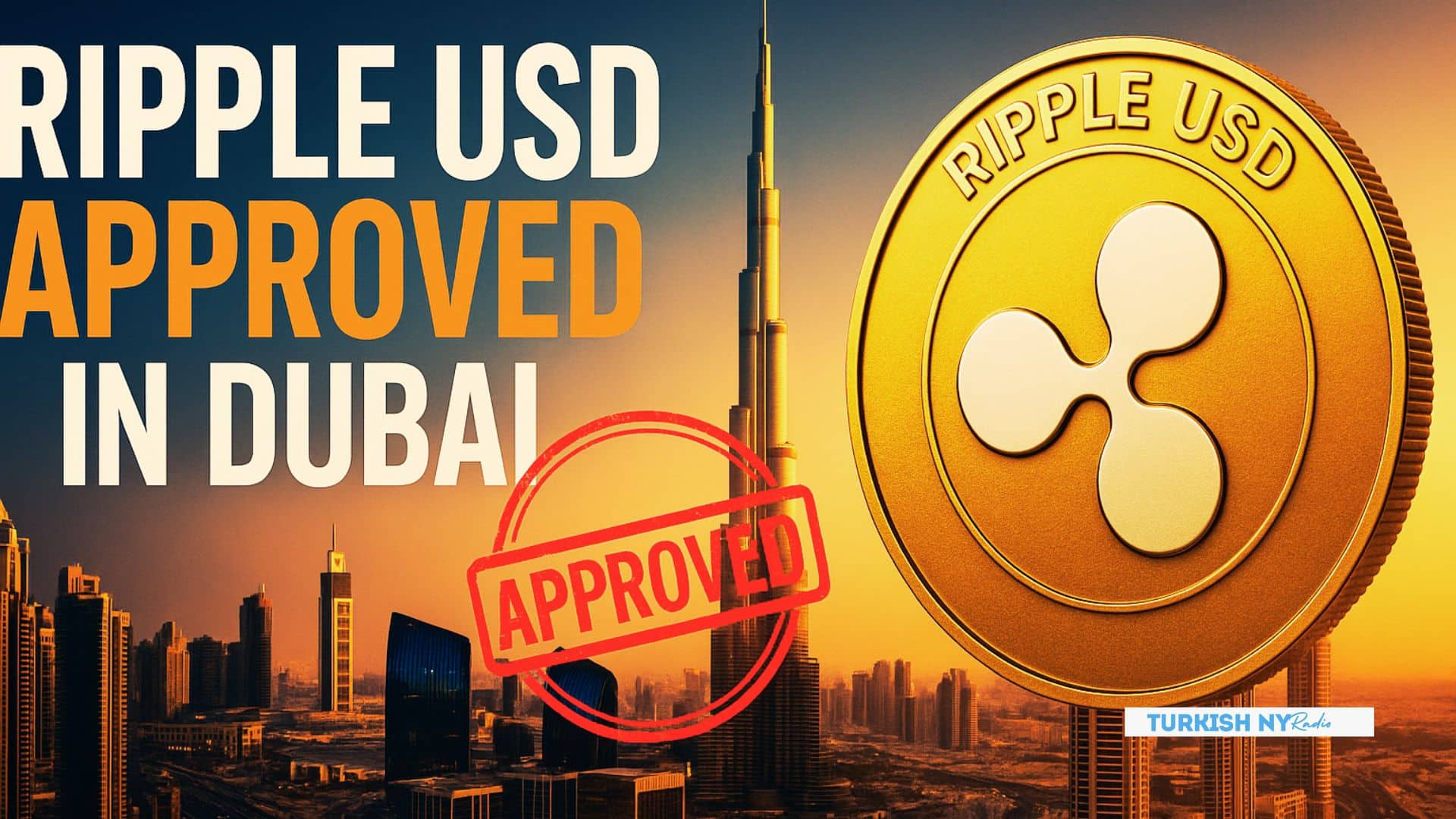 Ripple Stablecoin