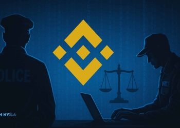 Binance