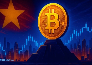 Crypto Assets