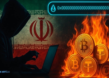 Crypto Curfew Hits Iran After Politically Charged $90M Hack