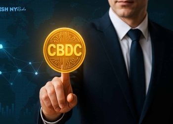 CBDCs