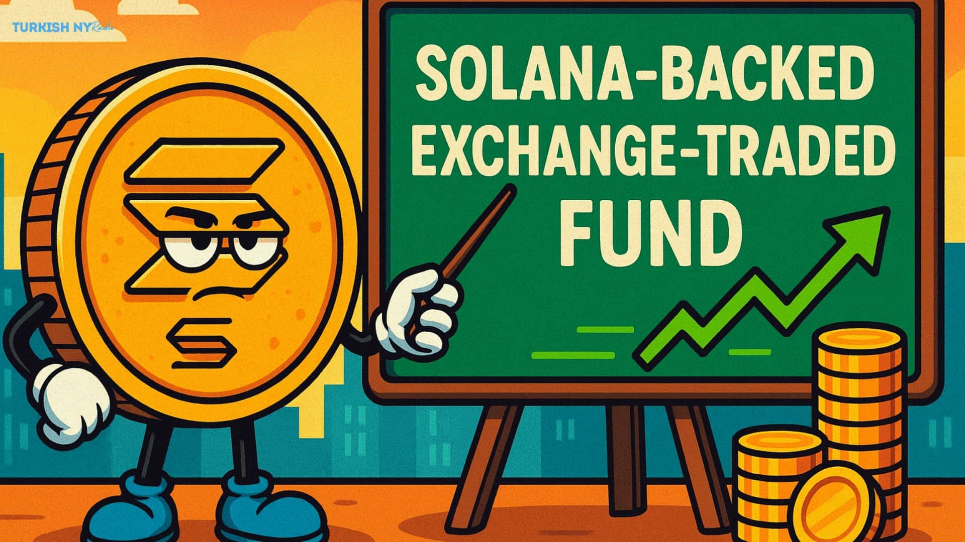 Solana Investment