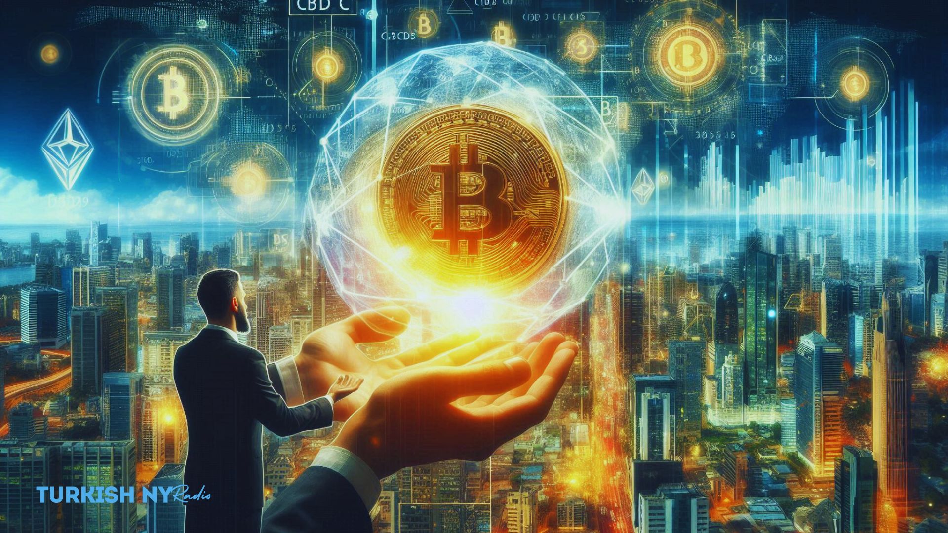 Digital Currency 2025