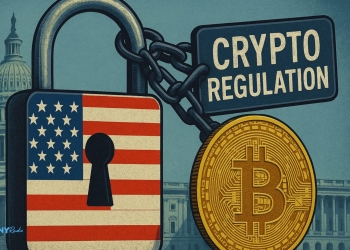 U.S. Crypto Regulation Bill