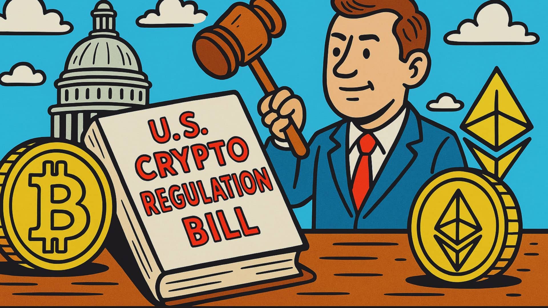 Digital Asset Rules