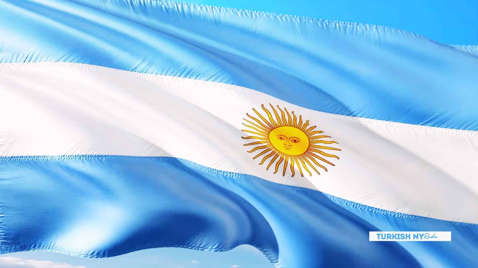 Argentina crypto scandal