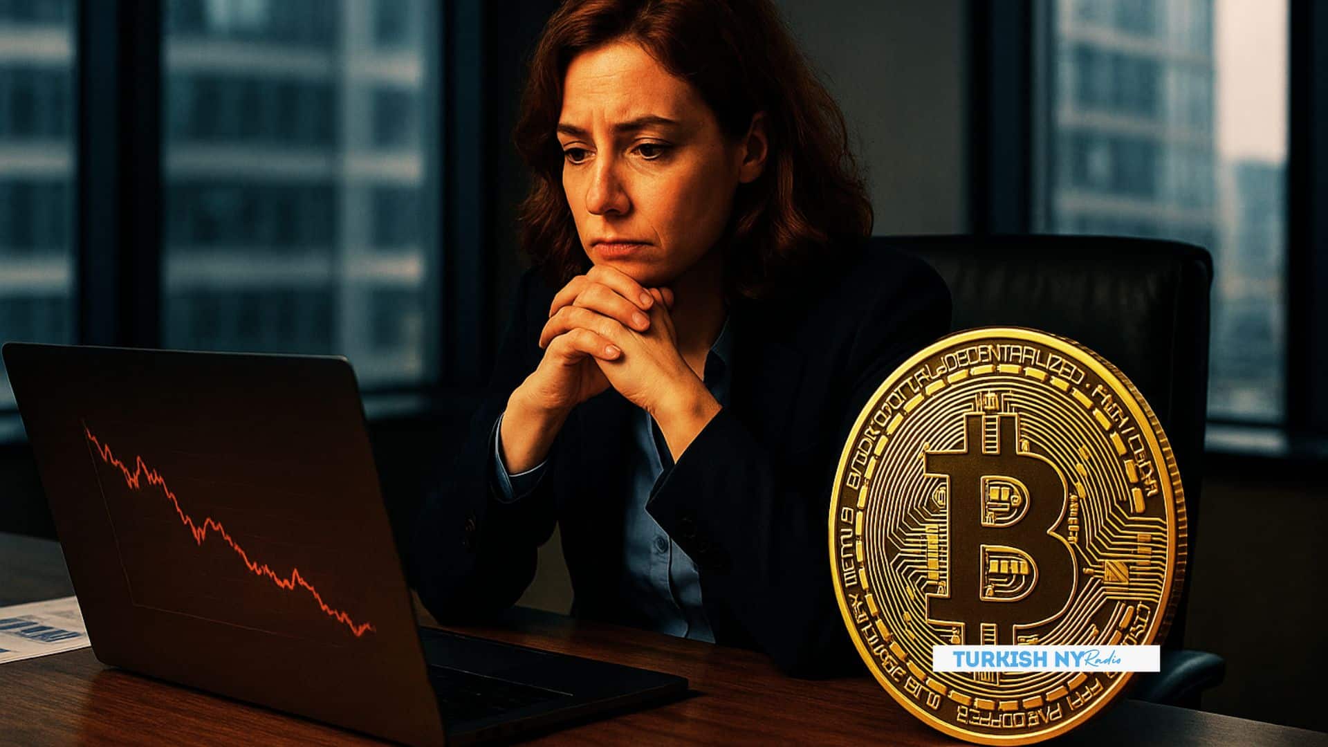 Bitcoin Investments
