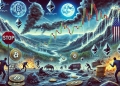 Crypto Liquidations