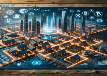 CryptoCity