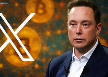 Elon Musk vs Washington: Will Bitcoin Become the Ultimate Protest?