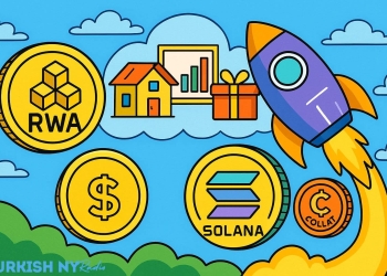 Can RWA Tokenization on Solana Make COLLAT the Next Big Gainer