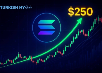 Solana Price Prediction Reveals Bold $250 Target as NFTs Explode