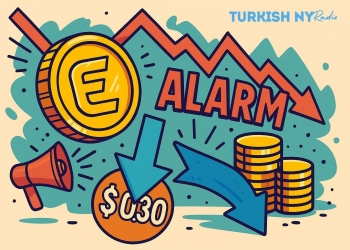 Ethena Price Drops to $0.30 as $52M Token Unlock Raises Alarm