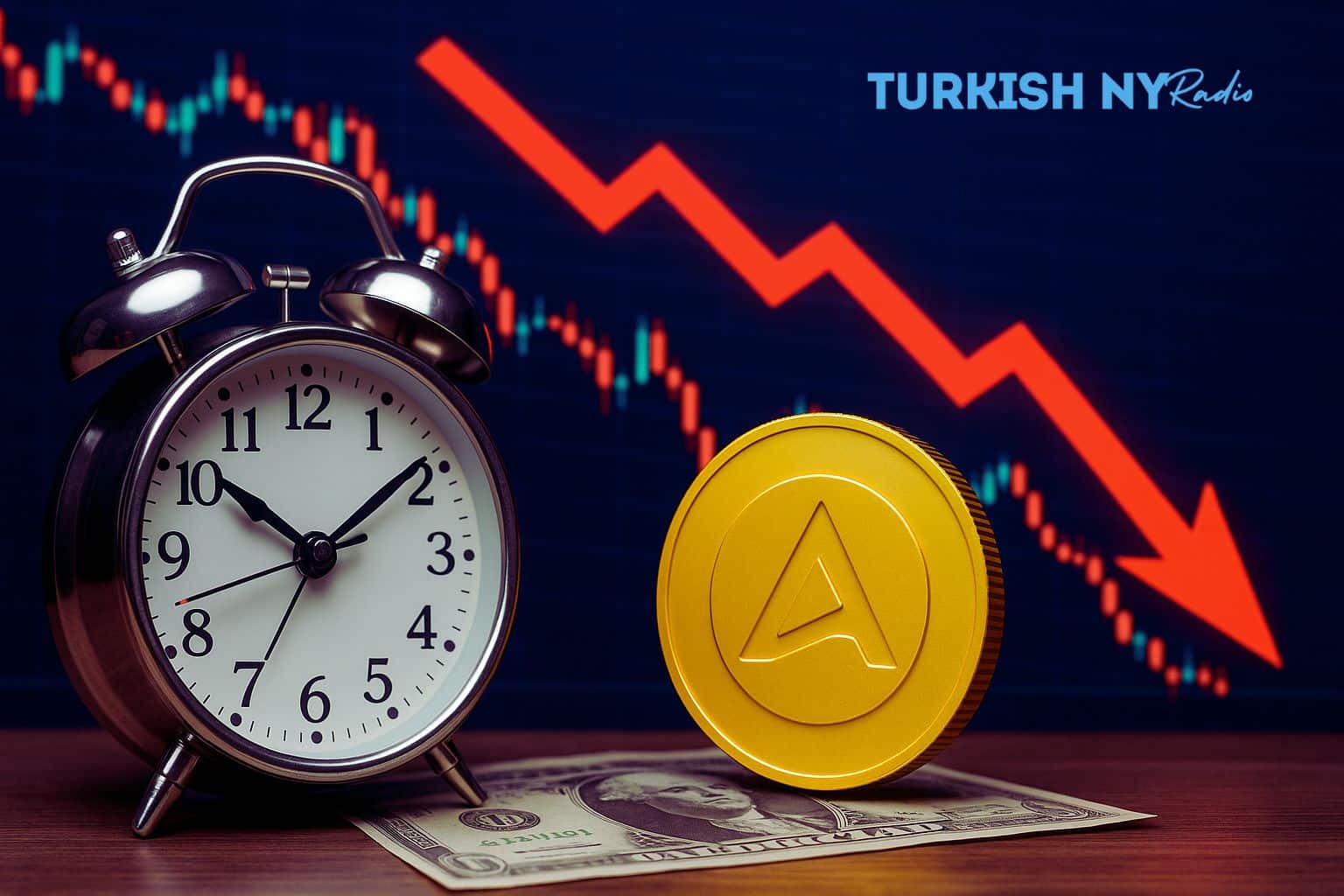 Ethena Price Drops to $0.30 as $52M Token Unlock Raises Alarm
