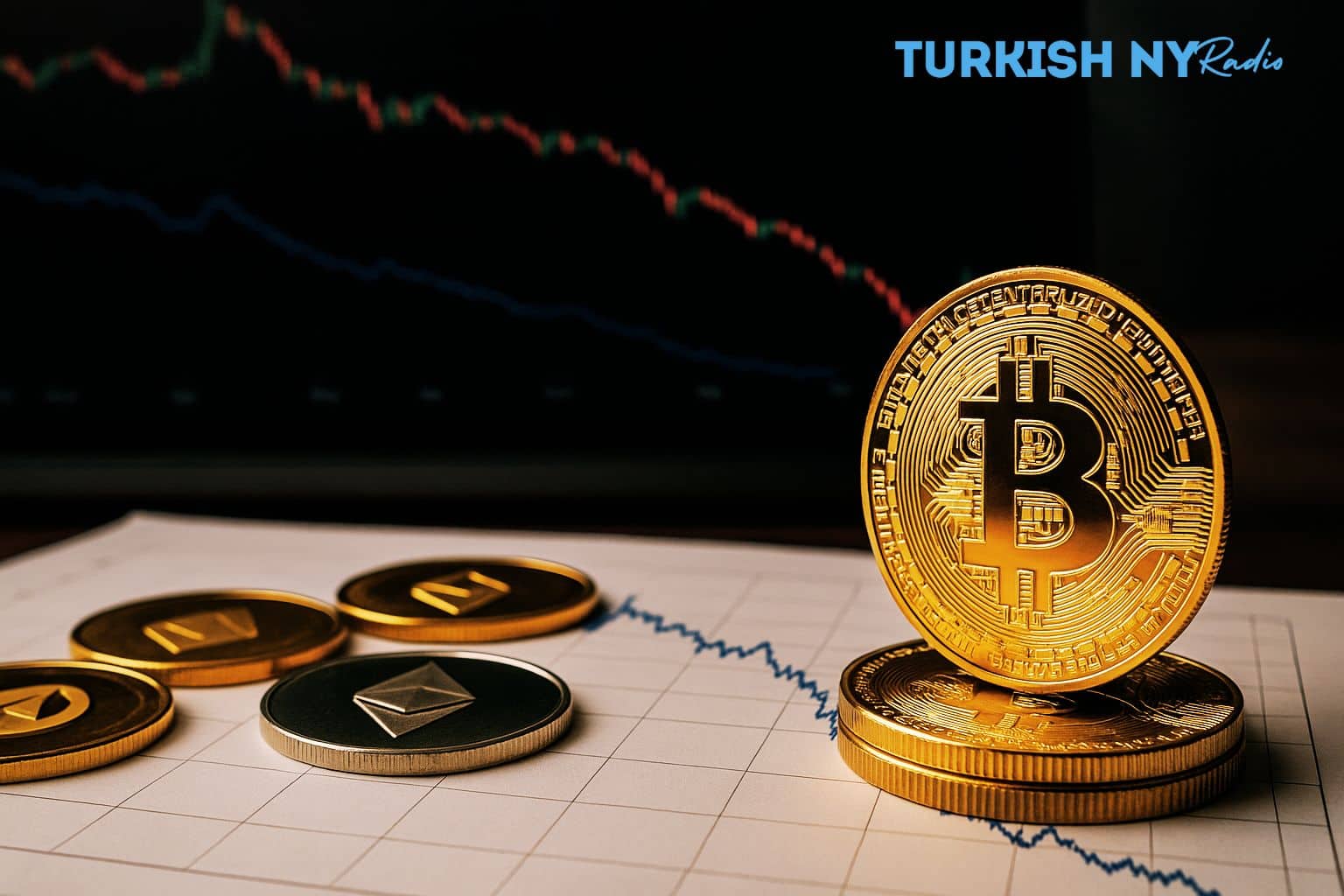 Is Altcoin Season Starting Now With Bitcoin Dominance Falling
