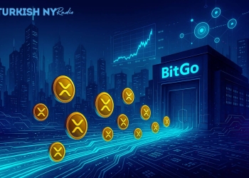 XRP Price Prediction as Institutions Pour Into XRP After BitGo Adds Secure DeFi Support