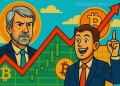 Michael Saylor’s Strategy Inspires Metaplanet’s Bitcoin Surge