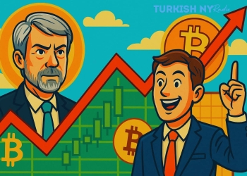 Michael Saylor’s Strategy Inspires Metaplanet’s Bitcoin Surge