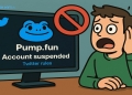 X Account Suspension